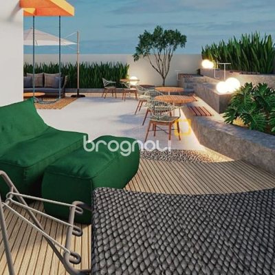 Apartamento com 184m², 4 quartos (sendo 3 suítes), 2 garagens, no bairro Ingleses em Florianópolis