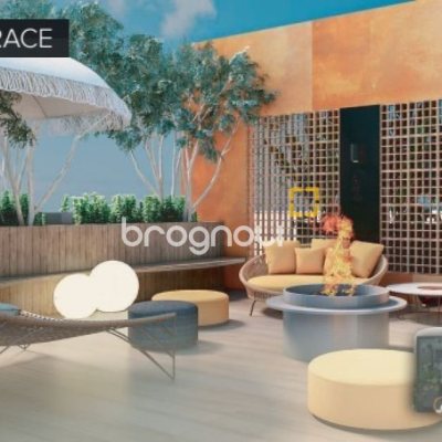 Apartamento com 184m², 4 quartos (sendo 3 suítes), 2 garagens, no bairro Ingleses em Florianópolis