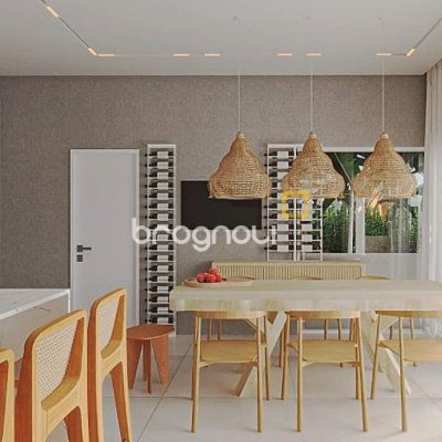 Apartamento com 184m², 4 quartos (sendo 3 suítes), 2 garagens, no bairro Ingleses em Florianópolis