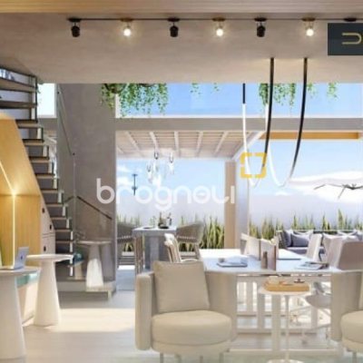 Apartamento com 184m², 4 quartos (sendo 3 suítes), 2 garagens, no bairro Ingleses em Florianópolis