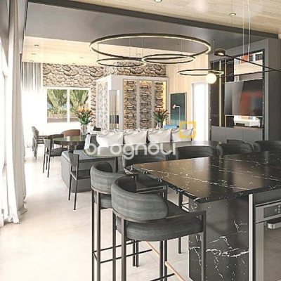 Apartamento com 184m², 4 quartos (sendo 3 suítes), 2 garagens, no bairro Ingleses em Florianópolis