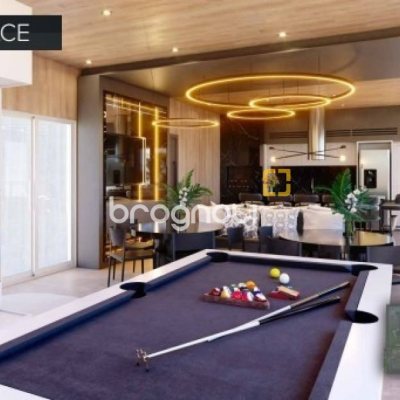 Apartamento com 184m², 4 quartos (sendo 3 suítes), 2 garagens, no bairro Ingleses em Florianópolis
