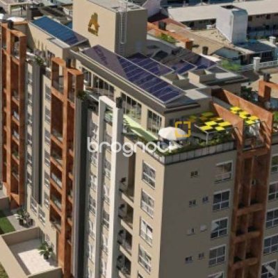 Apartamento com 184m², 4 quartos (sendo 3 suítes), 2 garagens, no bairro Ingleses em Florianópolis