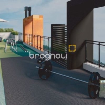 Apartamento com 184m², 4 quartos (sendo 3 suítes), 2 garagens, no bairro Ingleses em Florianópolis