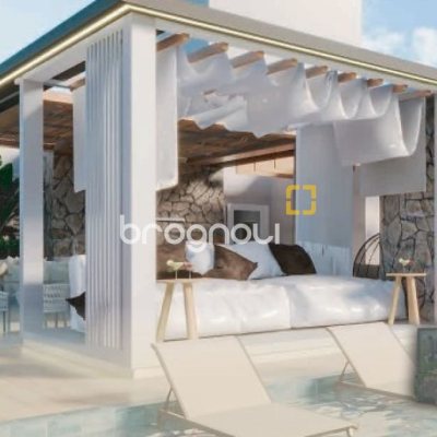 Apartamento com 184m², 4 quartos (sendo 3 suítes), 2 garagens, no bairro Ingleses em Florianópolis