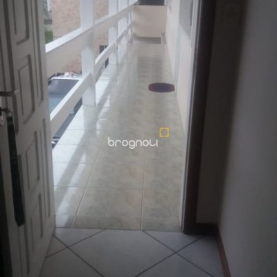 Casa com 563m², 2 garagens, no bairro Ingleses em Florianópolis