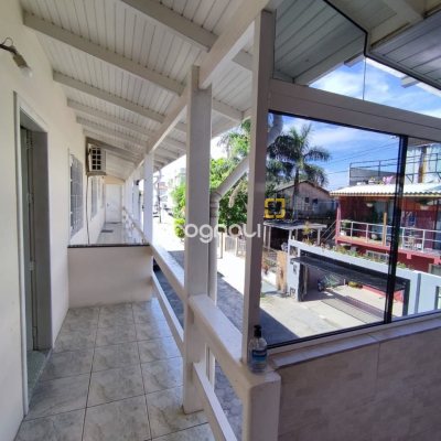 Casa com 563m², 2 garagens, no bairro Ingleses em Florianópolis