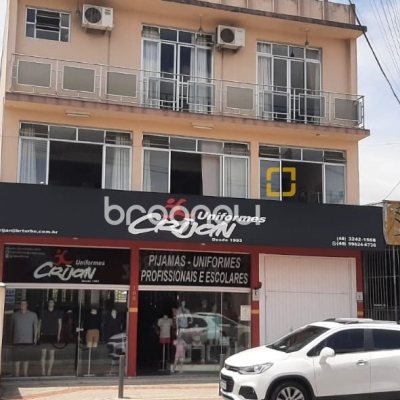 Prédio com 750m², 1 garagem, no bairro Ponte do Imaruim em Palhoça