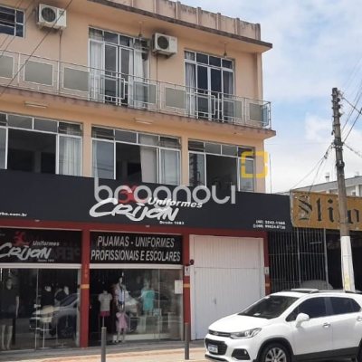 Prédio com 750m², 1 garagem, no bairro Ponte do Imaruim em Palhoça