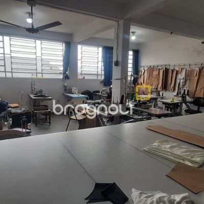 Prédio com 750m², 1 garagem, no bairro Ponte do Imaruim em Palhoça