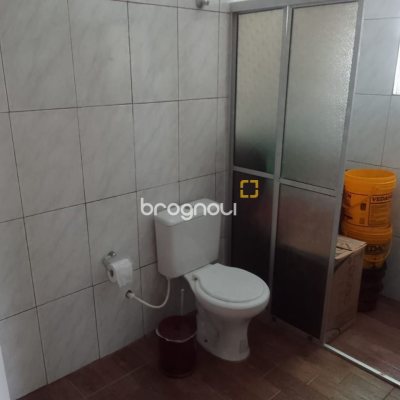 Casa com 125m², 3 quartos, 5 garagens, no bairro Tapera da Base em Florianópolis