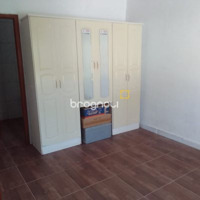 Casa com 125m², 3 quartos, 5 garagens, no bairro Tapera da Base em Florianópolis