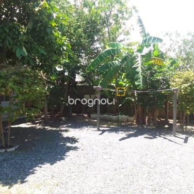 Casa com 125m², 3 quartos, 5 garagens, no bairro Tapera da Base em Florianópolis