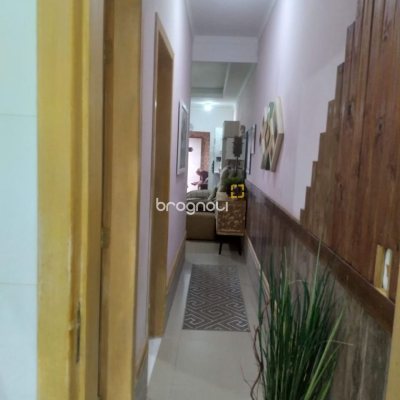 Casa com 100m², 2 quartos, 1 garagem, no bairro São João do Rio Vermelho em Florianópolis
