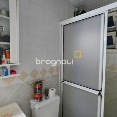 Apartamento com 69m², 3 quartos (sendo 1 suíte), 1 garagem, no bairro Canasvieiras em Florianópolis