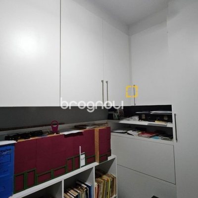 Apartamento com 69m², 3 quartos (sendo 1 suíte), 1 garagem, no bairro Canasvieiras em Florianópolis