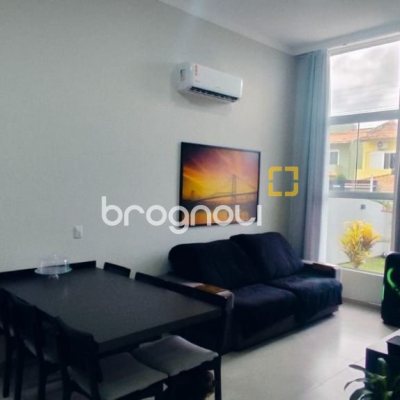 Casa com 145m², 3 quartos (sendo 1 suíte), 2 garagens, no bairro Ingleses em Florianópolis