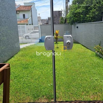Casa com 145m², 3 quartos (sendo 1 suíte), 2 garagens, no bairro Ingleses em Florianópolis