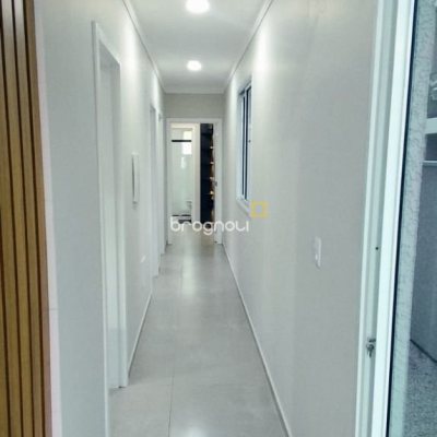 Casa com 145m², 3 quartos (sendo 1 suíte), 2 garagens, no bairro Ingleses em Florianópolis
