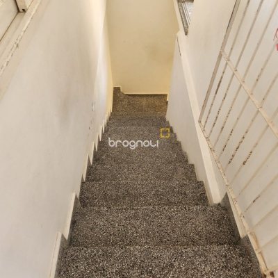 Casa com 330m², 5 quartos, 3 garagens, no bairro Balneário em Florianópolis