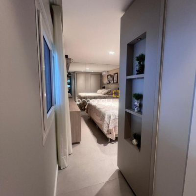 Casa com 152m², 2 quartos (sendo 1 suíte), 2 garagens, no bairro Cachoeira do Bom Jesus em Florianópolis