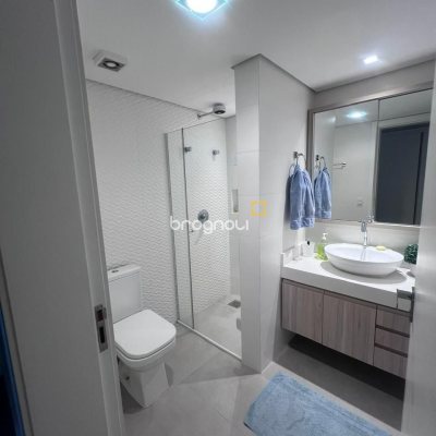 Casa com 152m², 2 quartos (sendo 1 suíte), 2 garagens, no bairro Cachoeira do Bom Jesus em Florianópolis