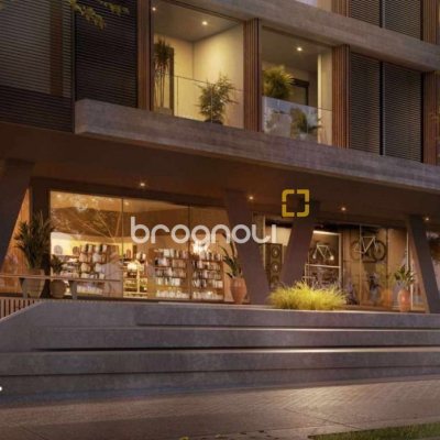 Apartamento com 160m², 3 quartos (sendo 3 suítes), 2 garagens, no bairro Campeche em Florianópolis