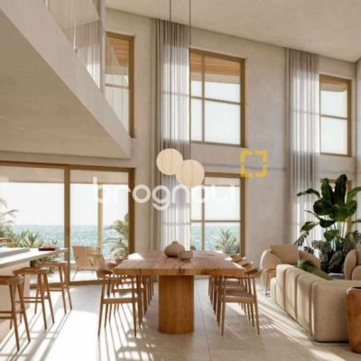 Apartamento com 160m², 3 quartos (sendo 3 suítes), 2 garagens, no bairro Campeche em Florianópolis