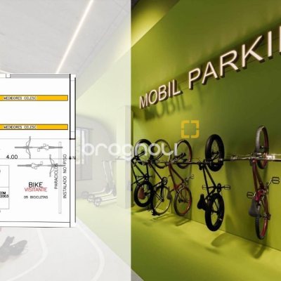 Studio com 44m², 1 quarto, 1 garagem, no bairro Canasvieiras em Florianópolis