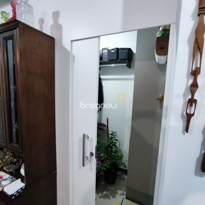 Apartamento com 74m², 2 quartos (sendo 1 suíte), 1 garagem, no bairro Ingleses em Florianópolis