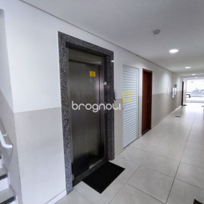 Apartamento com 74m², 2 quartos (sendo 1 suíte), 1 garagem, no bairro Ingleses em Florianópolis