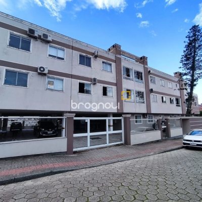Apartamento com 74m², 2 quartos (sendo 1 suíte), 1 garagem, no bairro Ingleses em Florianópolis