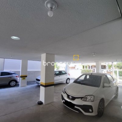 Apartamento com 74m², 2 quartos (sendo 1 suíte), 1 garagem, no bairro Ingleses em Florianópolis