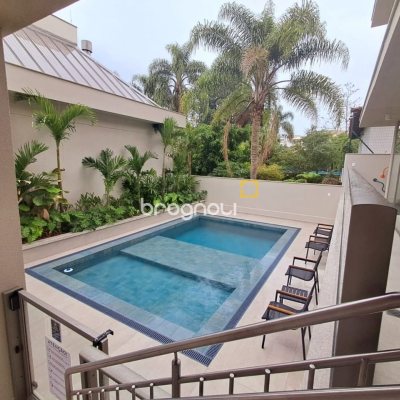 Studio com 41m², 1 quarto, 1 garagem, no bairro João Paulo em Florianópolis