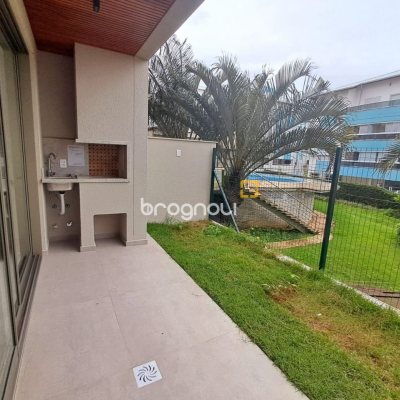 Studio com 41m², 1 quarto, 1 garagem, no bairro João Paulo em Florianópolis
