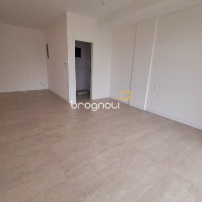 Studio com 41m², 1 quarto, 1 garagem, no bairro João Paulo em Florianópolis