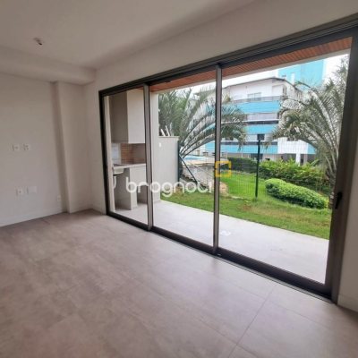 Studio com 41m², 1 quarto, 1 garagem, no bairro João Paulo em Florianópolis