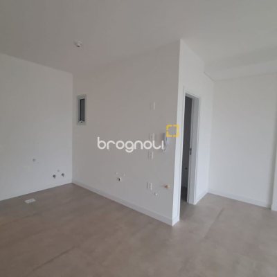 Studio com 41m², 1 quarto, 1 garagem, no bairro João Paulo em Florianópolis