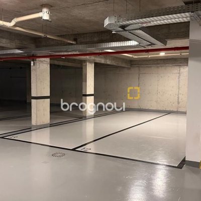 Apartamento com 126m², 3 quartos (sendo 1 suíte), 2 garagens, no bairro João Paulo em Florianópolis
