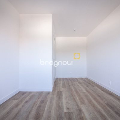 Apartamento com 126m², 3 quartos (sendo 1 suíte), 2 garagens, no bairro João Paulo em Florianópolis