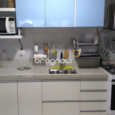 Apartamento com 75m², 1 quarto (sendo 1 suíte), 1 garagem, no bairro Ingleses em Florianópolis