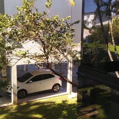 Apartamento com 75m², 1 quarto (sendo 1 suíte), 1 garagem, no bairro Ingleses em Florianópolis