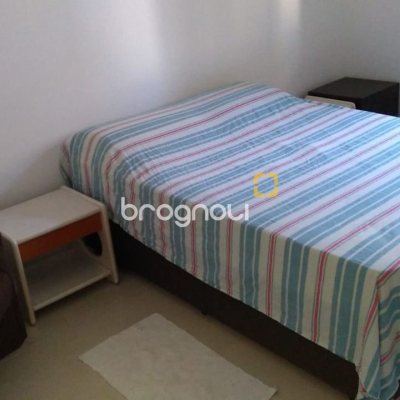 Apartamento com 75m², 1 quarto (sendo 1 suíte), 1 garagem, no bairro Ingleses em Florianópolis