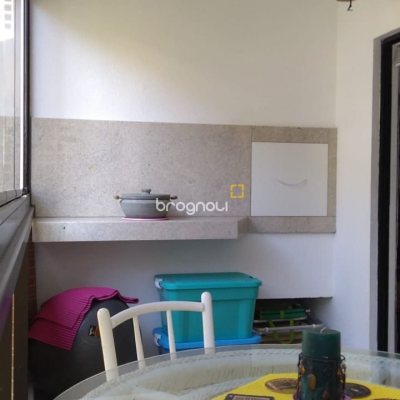 Apartamento com 75m², 1 quarto (sendo 1 suíte), 1 garagem, no bairro Ingleses em Florianópolis