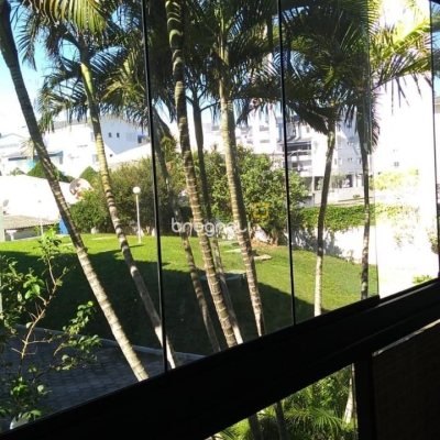 Apartamento com 75m², 1 quarto (sendo 1 suíte), 1 garagem, no bairro Ingleses em Florianópolis