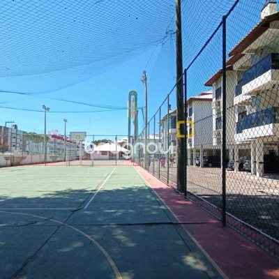 Apartamento com 75m², 1 quarto (sendo 1 suíte), 1 garagem, no bairro Ingleses em Florianópolis