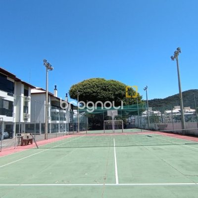 Apartamento com 75m², 1 quarto (sendo 1 suíte), 1 garagem, no bairro Ingleses em Florianópolis