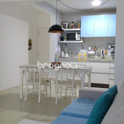 Apartamento com 75m², 1 quarto (sendo 1 suíte), 1 garagem, no bairro Ingleses em Florianópolis