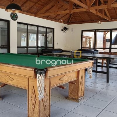 Apartamento com 75m², 1 quarto (sendo 1 suíte), 1 garagem, no bairro Ingleses em Florianópolis