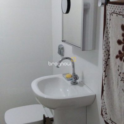 Apartamento com 75m², 1 quarto (sendo 1 suíte), 1 garagem, no bairro Ingleses em Florianópolis